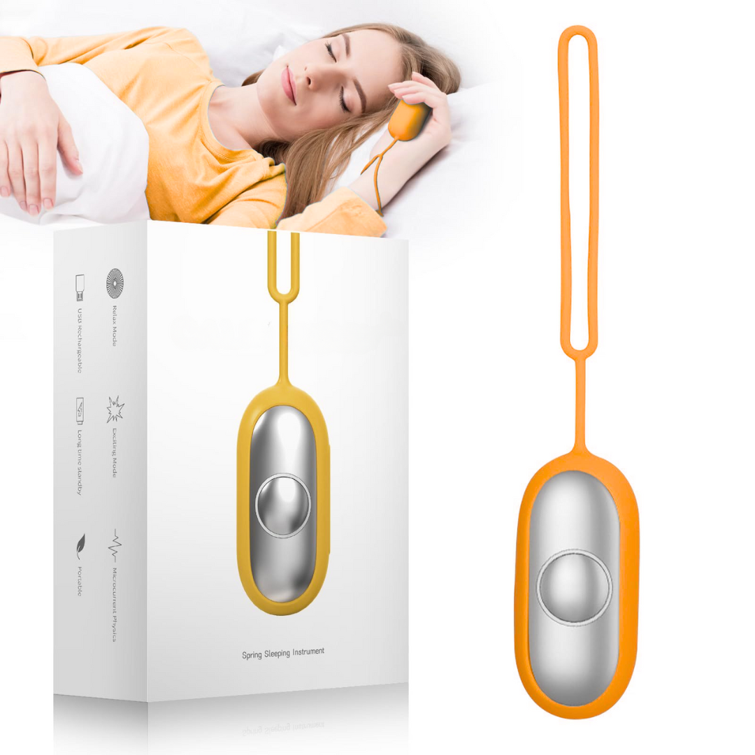 CalmaManos™ – Calma portátil para tu hijo, tranquilidad para ti