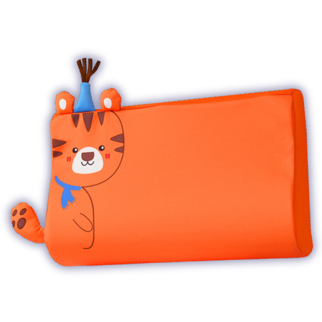 NurturaSueño™ – Funda de almohada