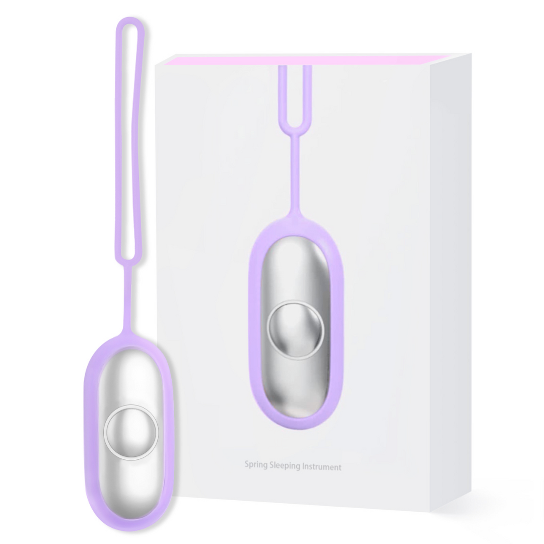 CalmaManos™ – Calma portátil para tu hijo, tranquilidad para ti