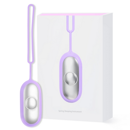CalmaManos™ – Calma portátil para tu hijo, tranquilidad para ti