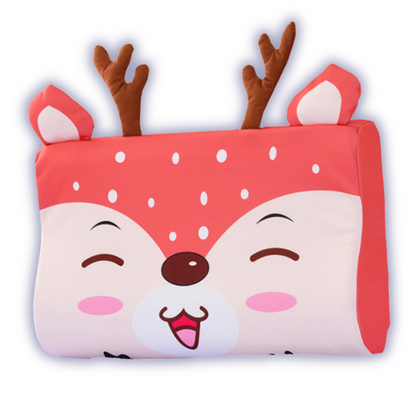 NurturaSueño™ – Funda de almohada