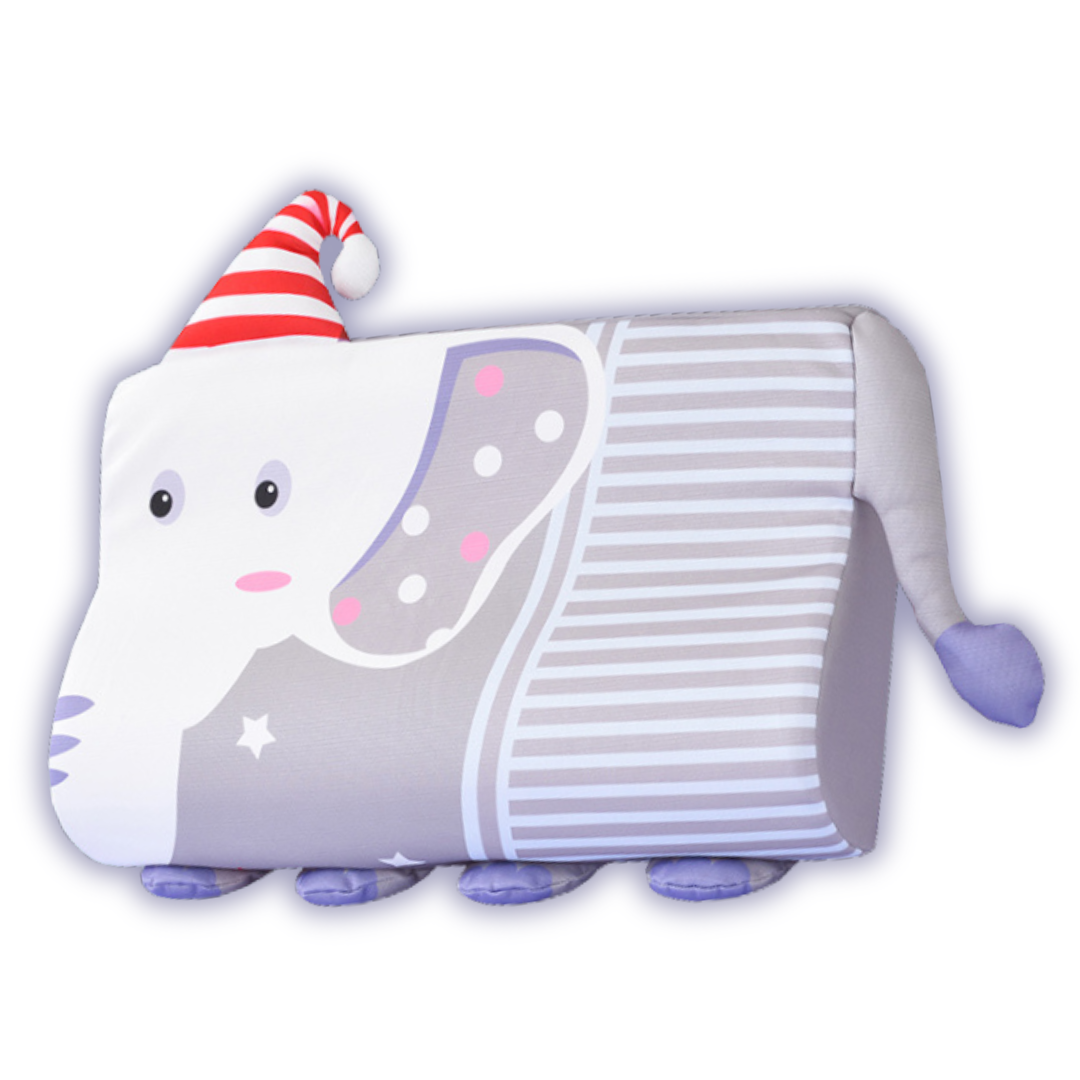 NurturaSueño™ – Funda de almohada
