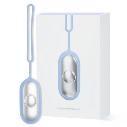 CalmaManos™ – Calma portátil para tu hijo, tranquilidad para ti