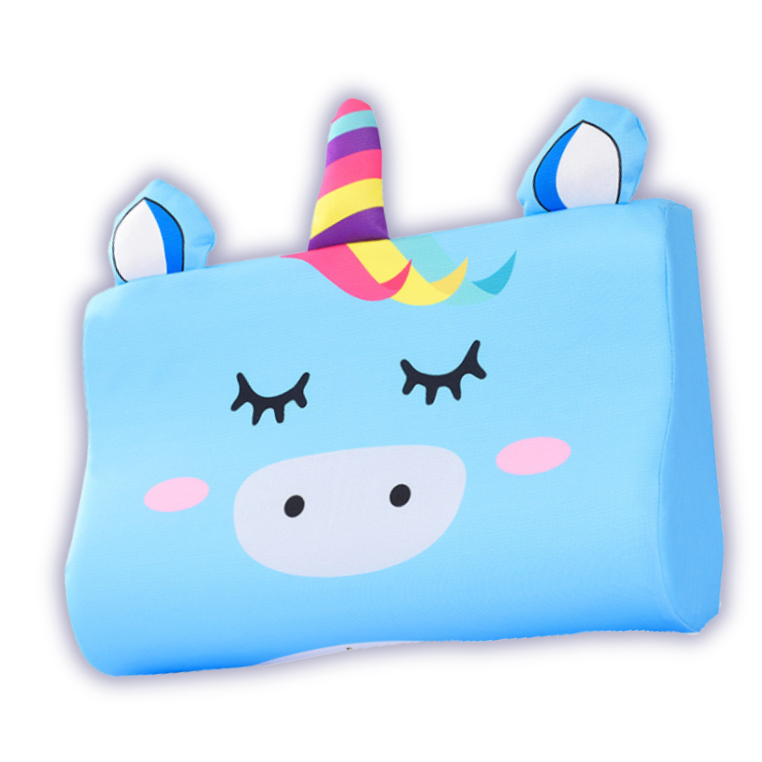 NurturaSueño™ – Funda de almohada