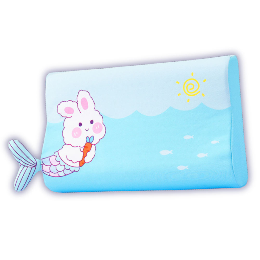 NurturaSueño™ – Funda de almohada