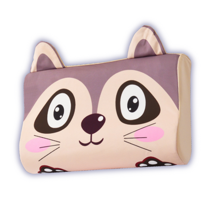 NurturaSueño™ – Funda de almohada