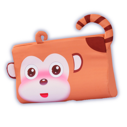 NurturaSueño™ – Funda de almohada
