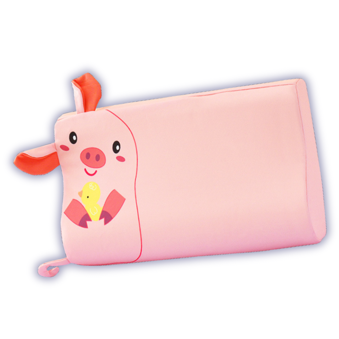 NurturaSueño™ – Funda de almohada