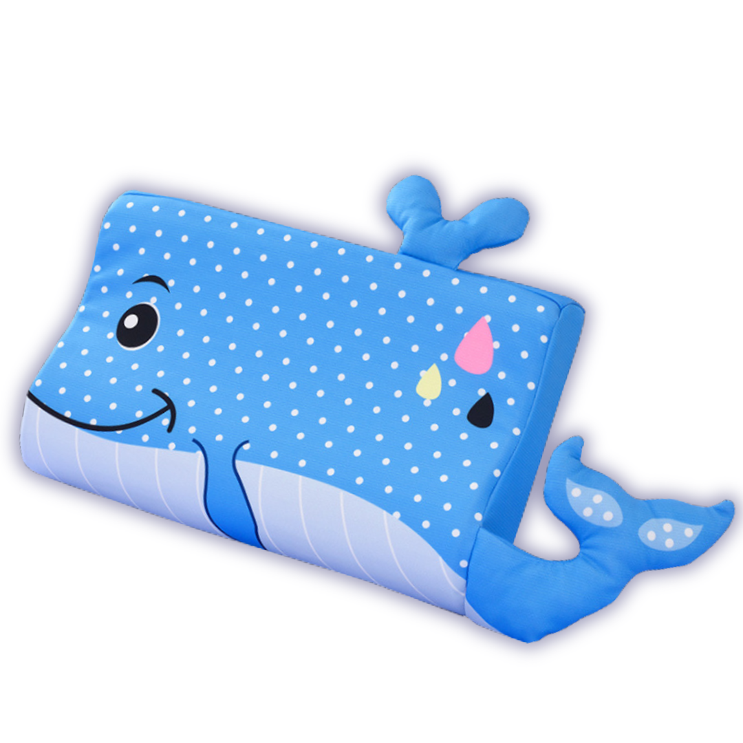 NurturaSueño™ – Funda de almohada