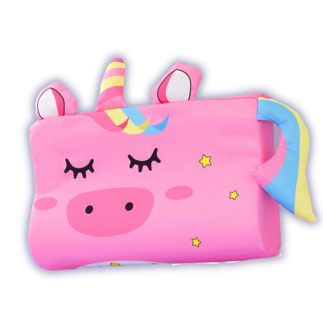 NurturaSueño™ – Funda de almohada