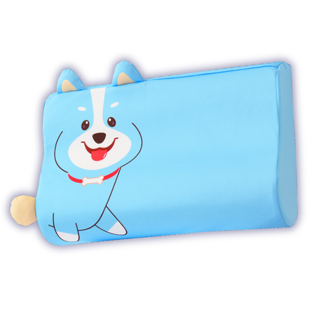 NurturaSueño™ – Funda de almohada