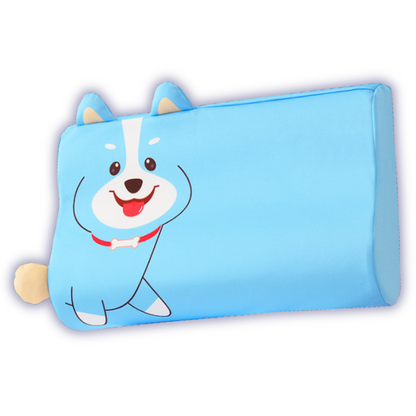 NurturaSueño™ – Funda de almohada