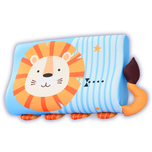 NurturaSueño™ – Funda de almohada