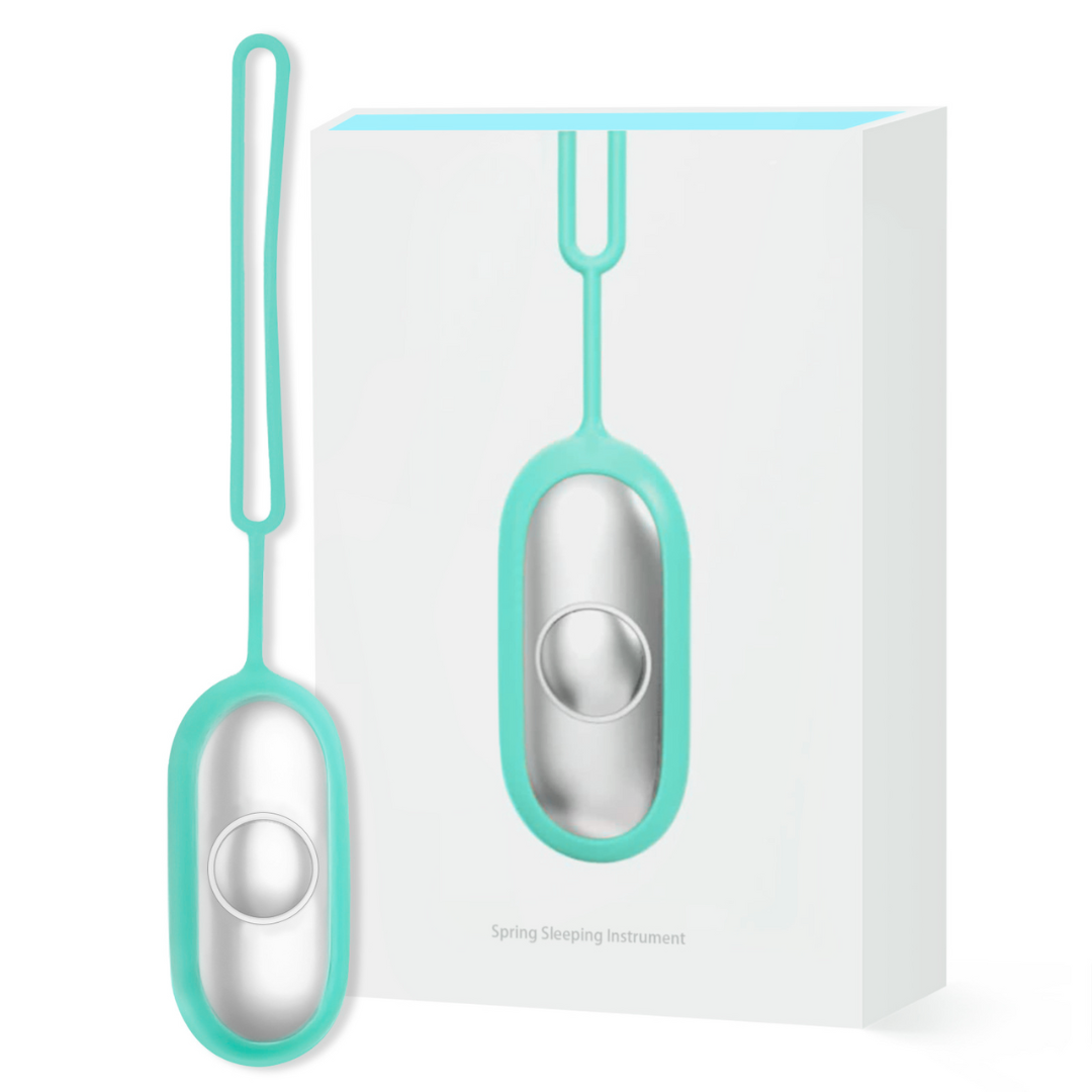 CalmaManos™ – Calma portátil para tu hijo, tranquilidad para ti