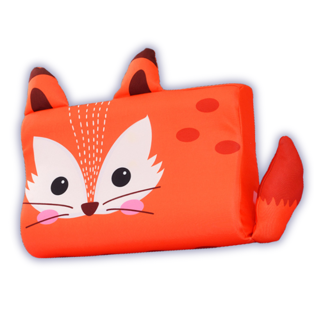 NurturaSueño™ – Funda de almohada