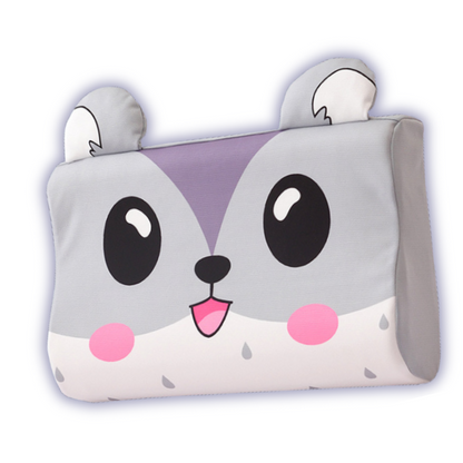 NurturaSueño™ – Funda de almohada