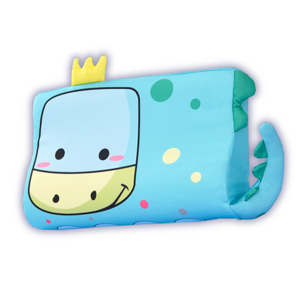 NurturaSueño™ – Funda de almohada