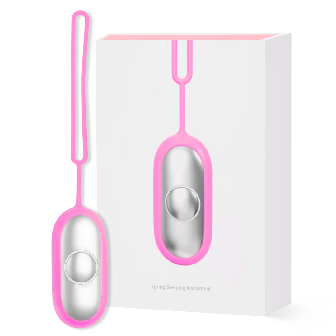 CalmaManos™ – Calma portátil para tu hijo, tranquilidad para ti