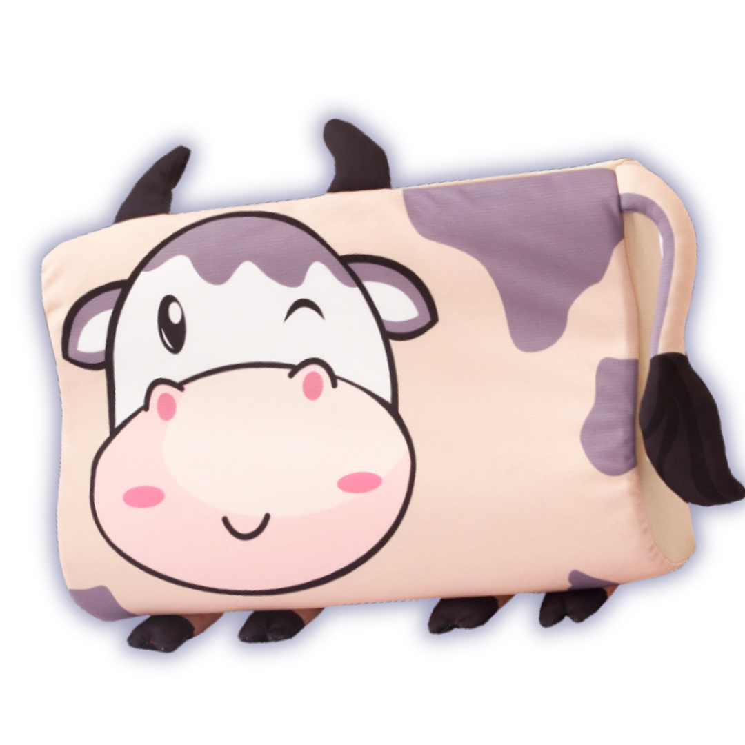 NurturaSueño™ – Funda de almohada